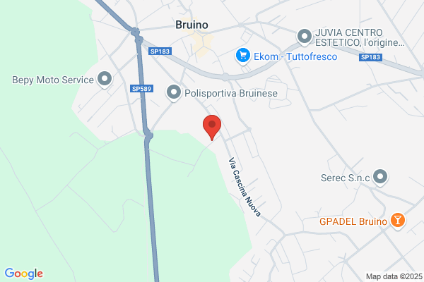 Ponteggi Minnella Bruino