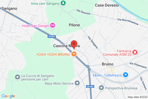 C.M.B. Group Italia