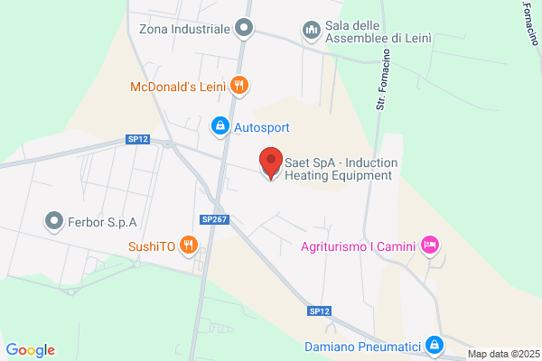 Saet Impianti