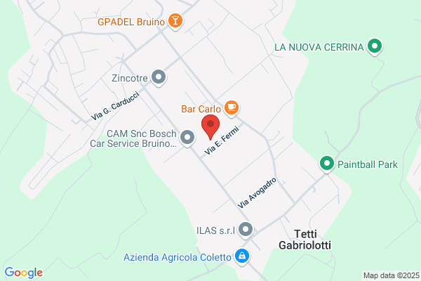 M.F.A. Lavorazioni Metalliche e Serramenti
