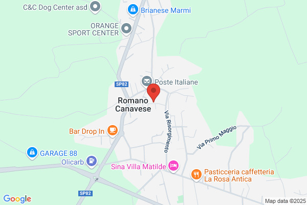 Fada Rettifiche Coni Mandrini