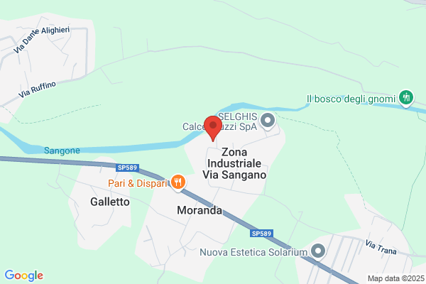 M.B. Costruzioni Meccaniche