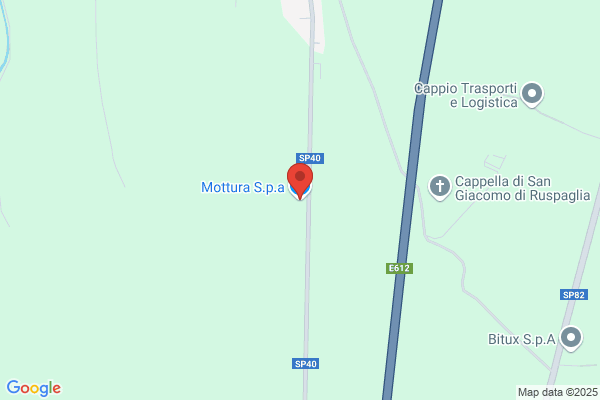 Mottura S.p.a.