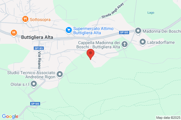 R. B. di Bordin Massimiliano
