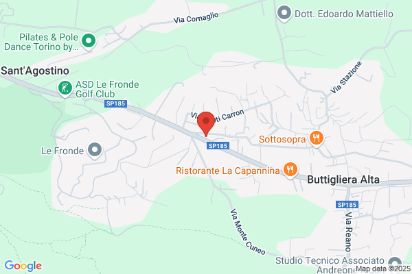 Ambientazione Casa