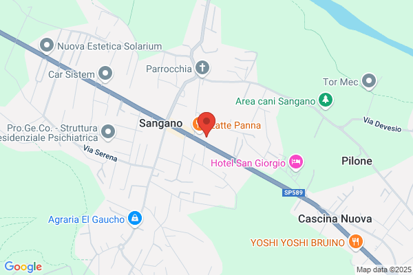 Sanganotex