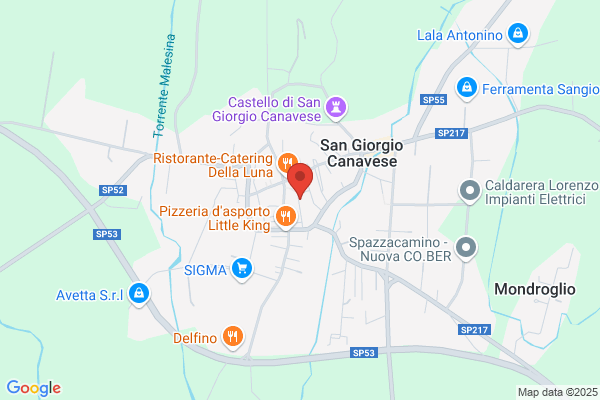 Scuola Materna "Carlo Botta"