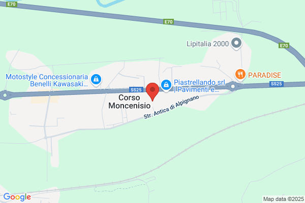 Castagnero Group srl