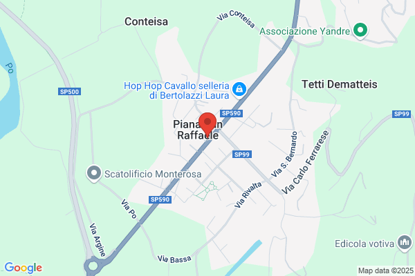 Borello Supermercati
