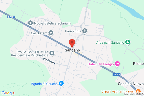Cartolibreria Lo Scarabocchio