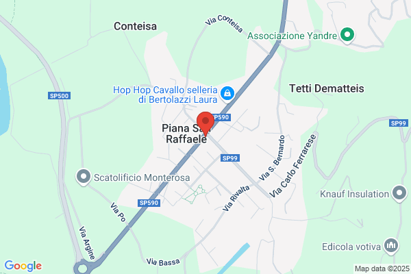 Farmacia Sant'Anna