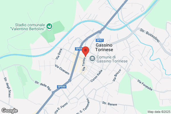 L’Orsetto Gelateria e Yogurteria
