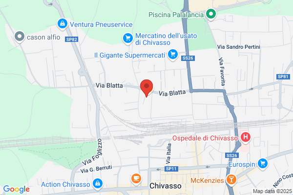 NOLEGGIO FURGONI LOWCOST