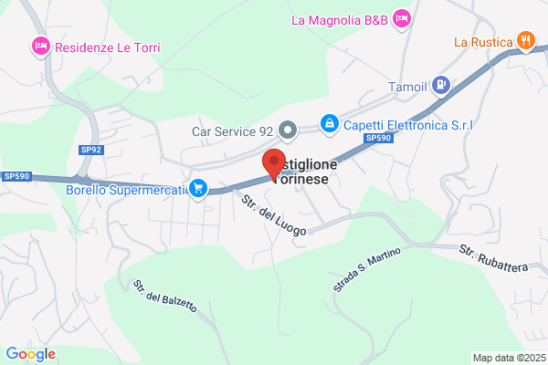 Team Service Castiglione Torinese