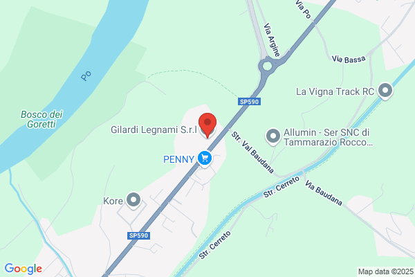 Gilardi