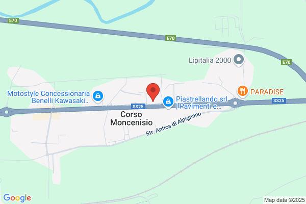 Tais Costruzioni