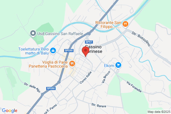Panificio da Lina