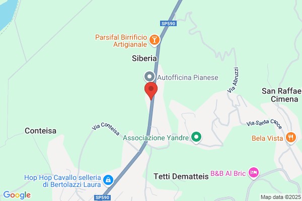 Feraudo