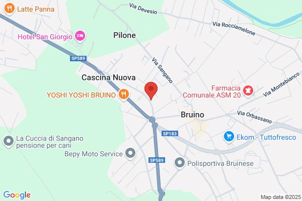 Casa di Cura Ville Augusta Srl