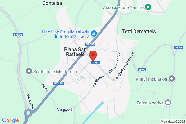 Estetica Elisa