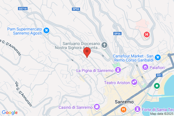Agenzia P. Dodi di Davoli Geom. Andrea
