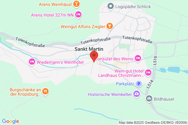 St.Martin S.N.C.
