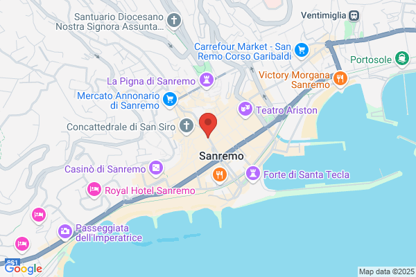 Sintesi Immobiliare