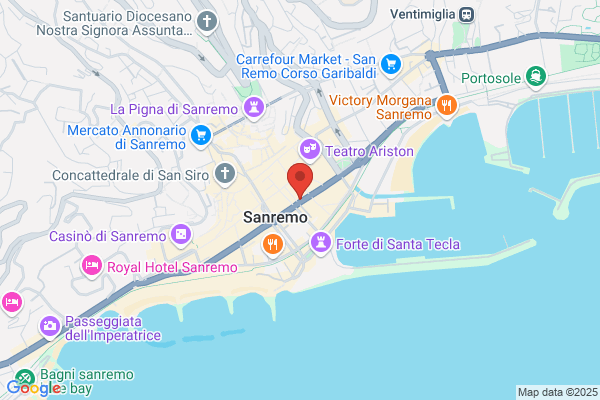 Agenzia Immobiliare Centrale