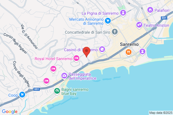 Immobiliare Azzurra Srl