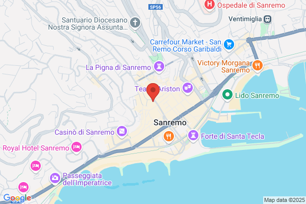 Immobiliare Pagliero Sas