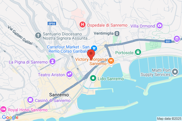 Immobiliare Romana S.P.A.