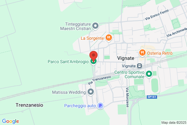 Immobiliare Sanremo (S.R.L.)