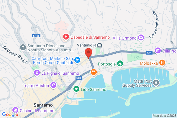 Agenzia Viaggi Erebus S.A.S.