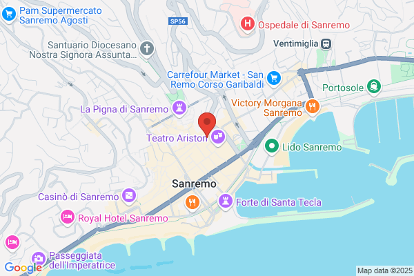 Agenzie/Agenzia Viaggi Aerei Marina Viaggi (S.A.S.)
