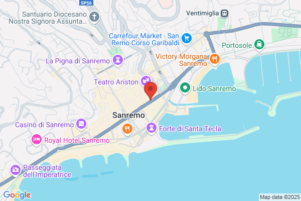 Ponente Servizi Srl