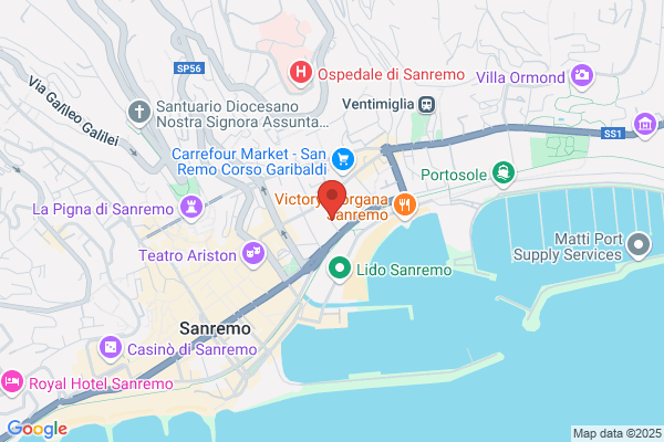 Hotel Sorriso