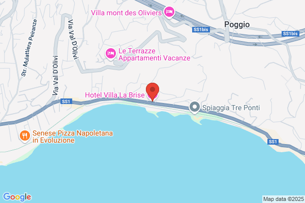 Hotel Villa Mare