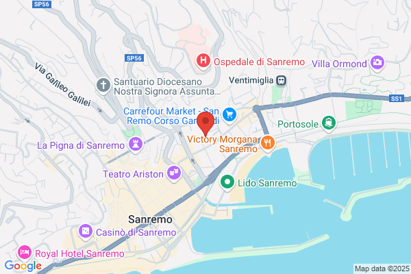 Pensione De Paoli