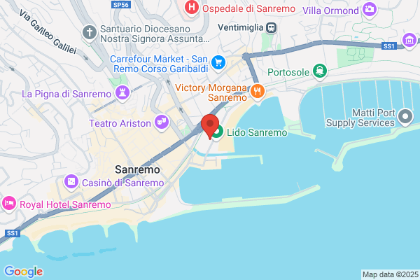 Residence Dei Due Porti
