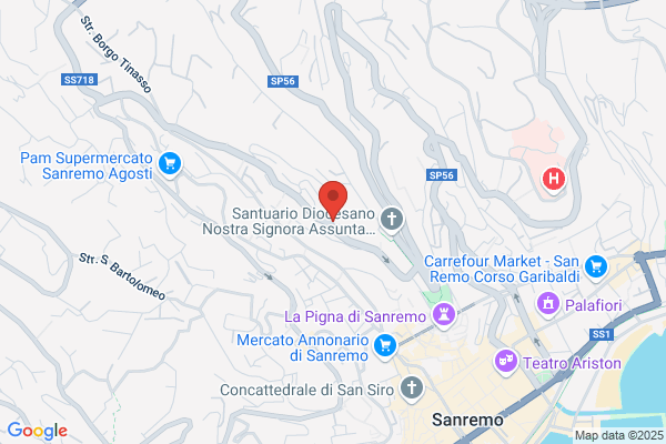 Fassola Patrizia (Arch.)