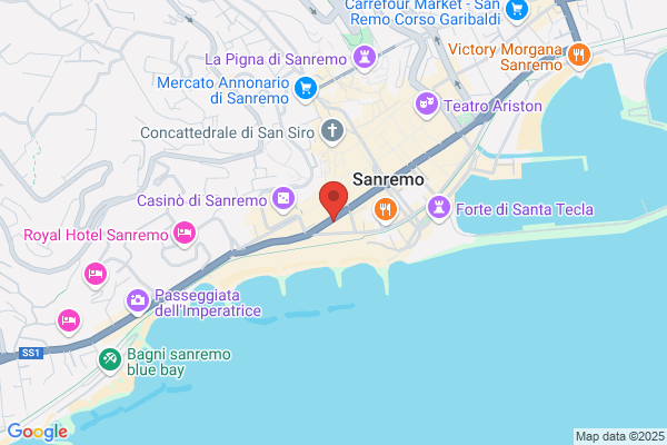 Arredamenti F.Lli Borromeini