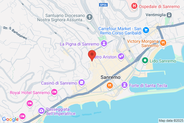 Macchine per Cucire I Ricami di Vera