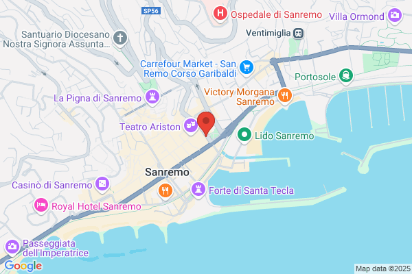 Istituto Bartolomeo Almerini E Sorelle