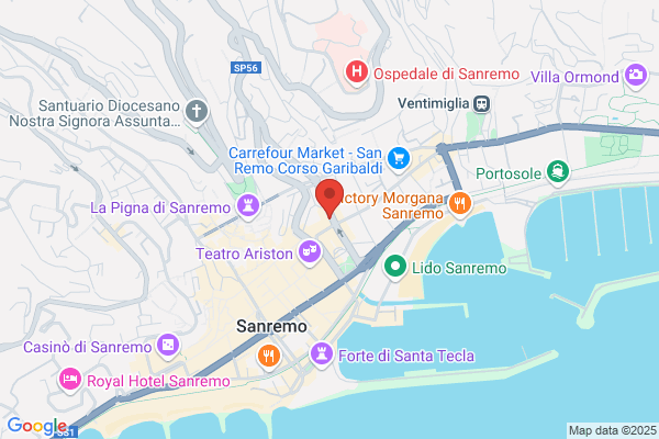 Reale Mutua Agenzia di San Remo Possenti Guido S.A.S.