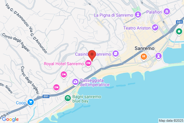 Roccamo Zumbo Vittoria Sas