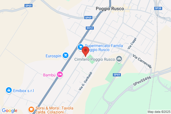 Polisportiva Poggese 87