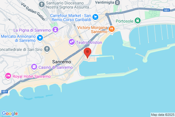 Confartigianato Sanremo