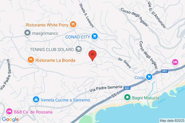 Moto Club Sanremo
