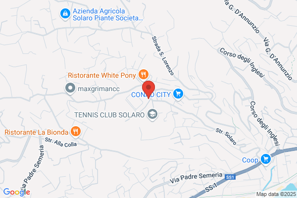 Societa Ippica Sanremo