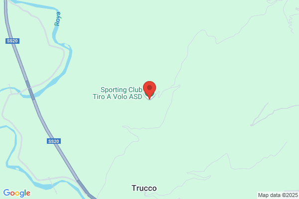 Tiro A Volo Sanremo